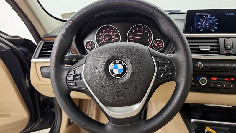 2015 BMW 3 Series 328xi 10