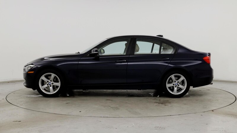 2015 BMW 3 Series 328xi 3