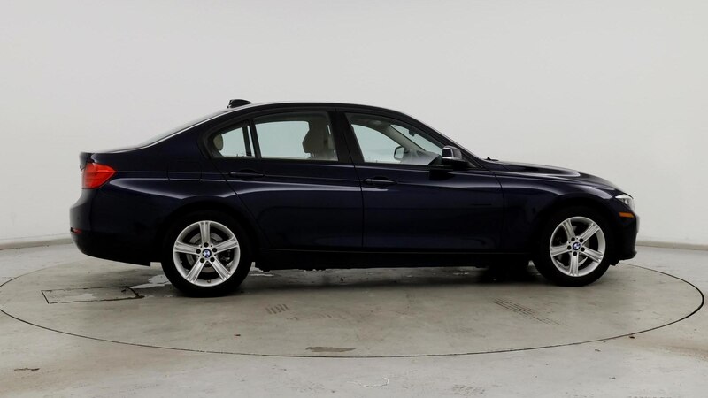 2015 BMW 3 Series 328xi 7