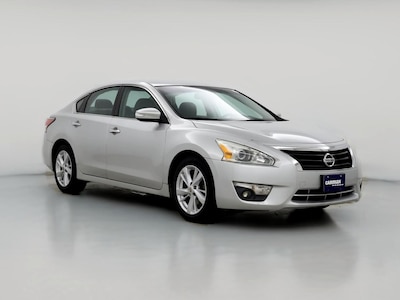 2014 Nissan Altima SL -
                Fredericksburg, VA