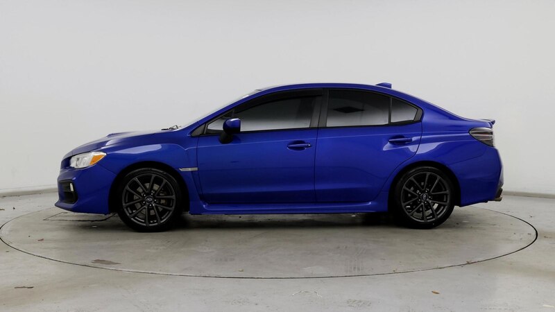 2019 Subaru WRX Premium 3