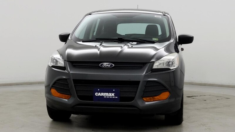 2016 Ford Escape S 2