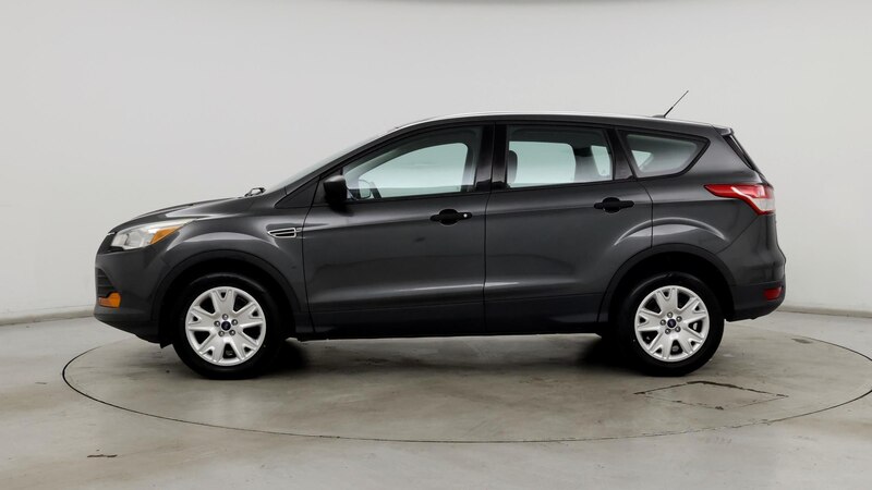 2016 Ford Escape S 3