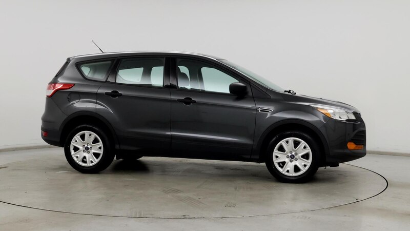 2016 Ford Escape S 4