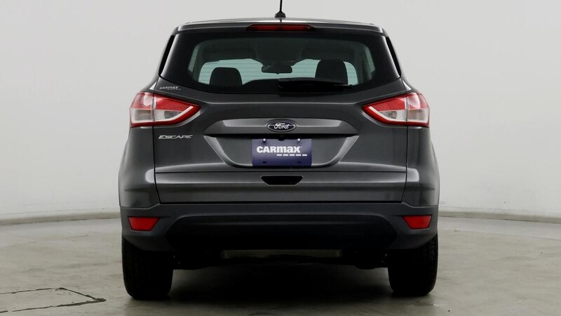 2016 Ford Escape S 6