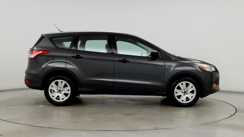 2016 Ford Escape S 7