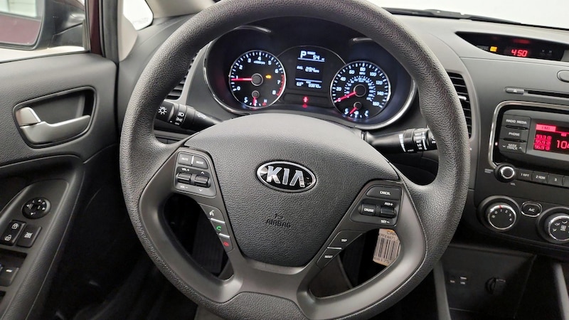 2018 Kia Forte LX 10