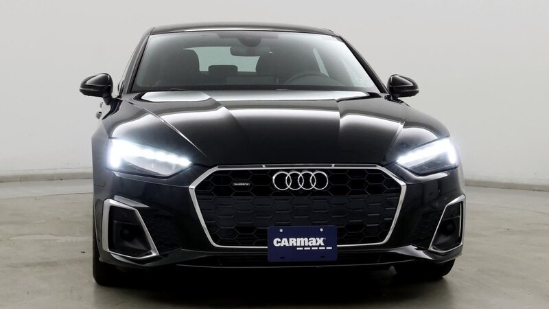 2023 Audi A5 Premium Plus 5