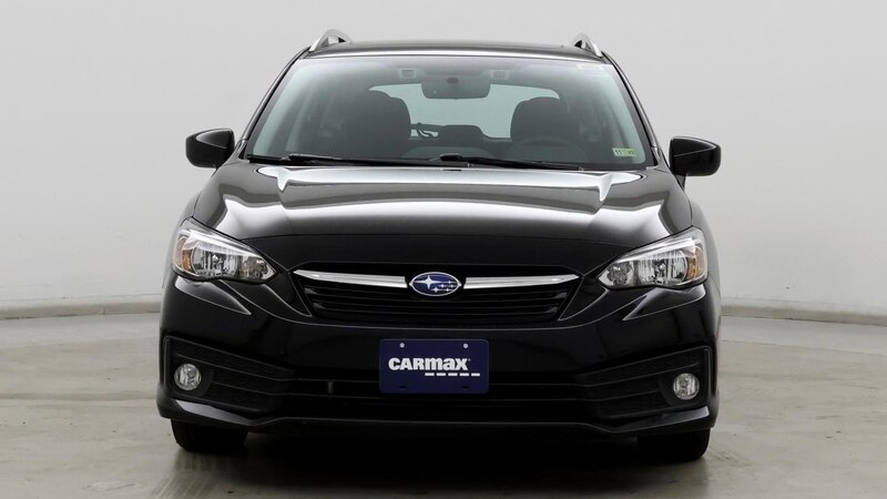 2023 Subaru Impreza Premium 5