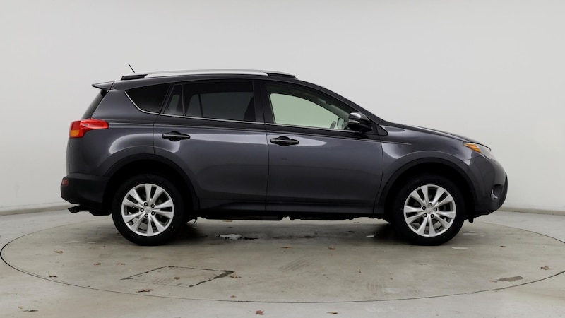 2014 Toyota RAV4 Limited 7