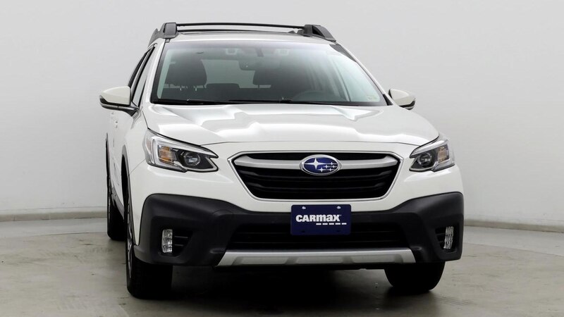 2022 Subaru Outback Limited 5