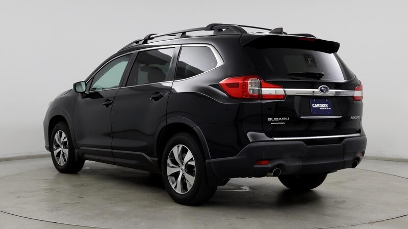 2019 Subaru Ascent Premium 2