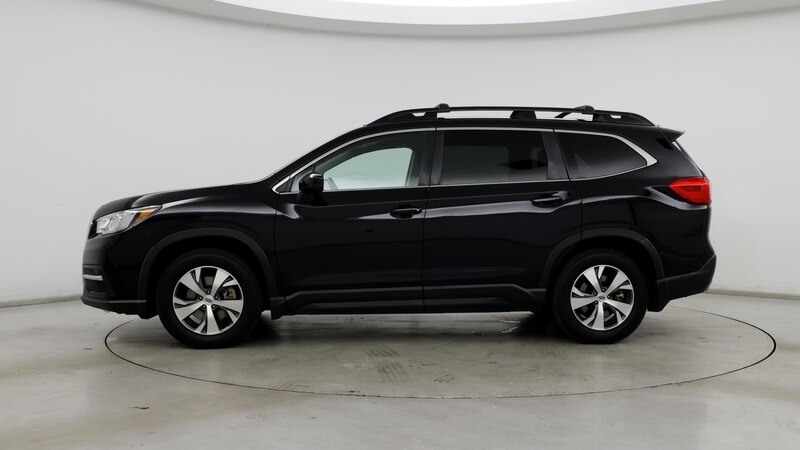 2019 Subaru Ascent Premium 3