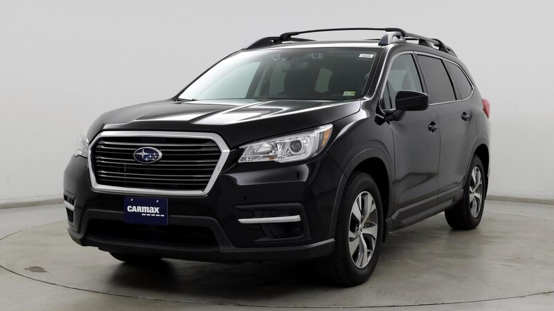 2019 Subaru Ascent Premium 4