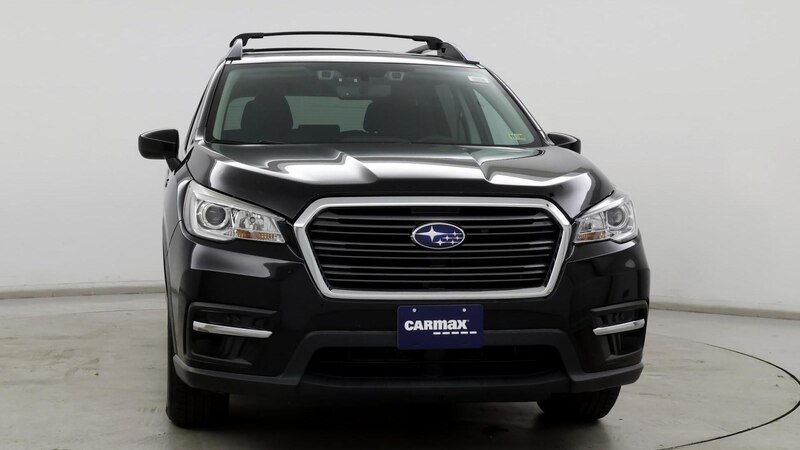 2019 Subaru Ascent Premium 5