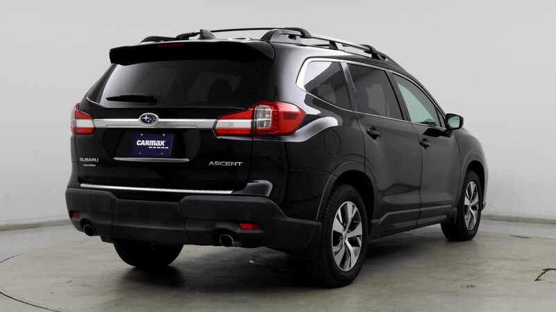 2019 Subaru Ascent Premium 8