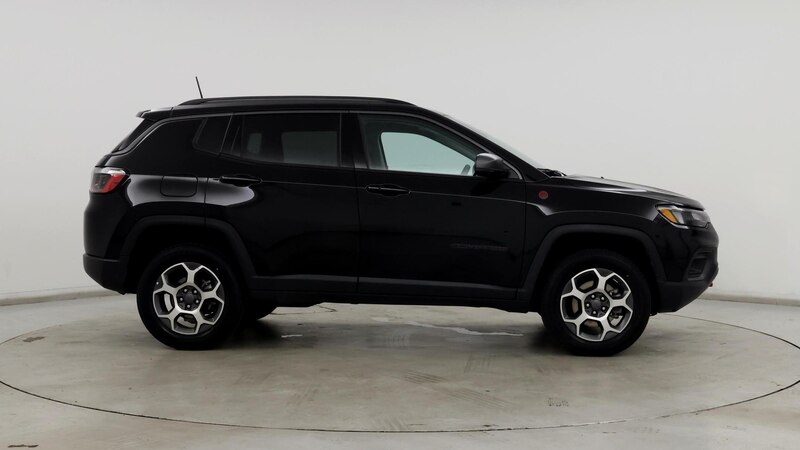 2022 Jeep Compass Trailhawk 2