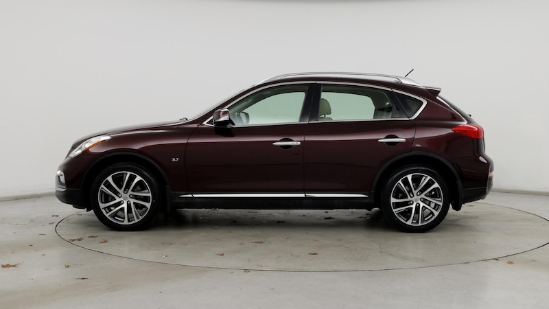 2017 INFINITI QX50  3