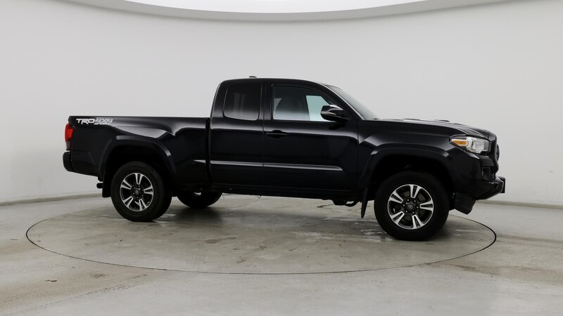 2019 Toyota Tacoma TRD Sport 7