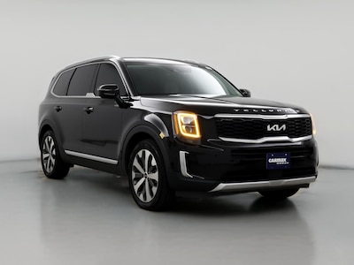 2022 Kia Telluride EX -
                Fredericksburg, VA