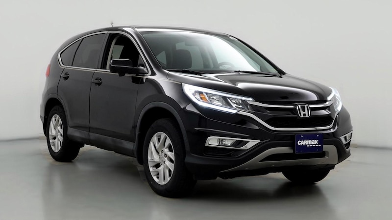 2015 Honda CR-V EX Hero Image