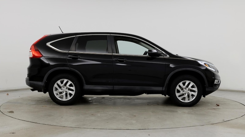 2015 Honda CR-V EX 7