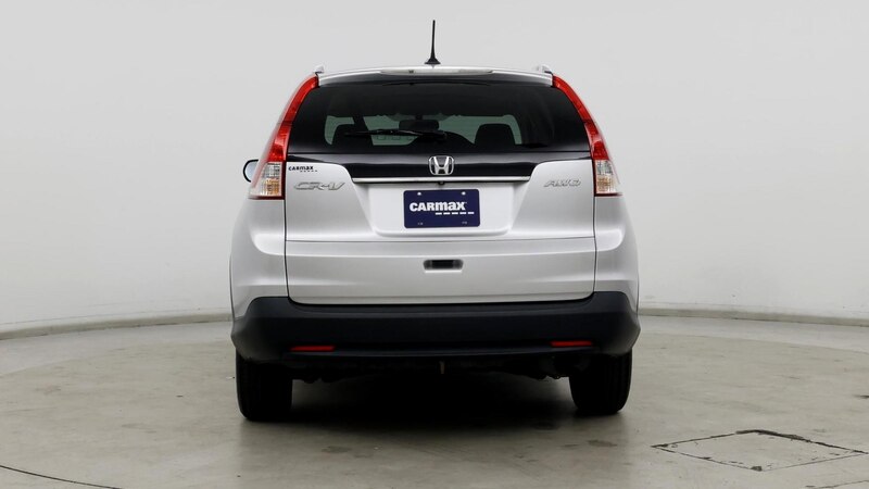 2013 Honda CR-V EX-L 6