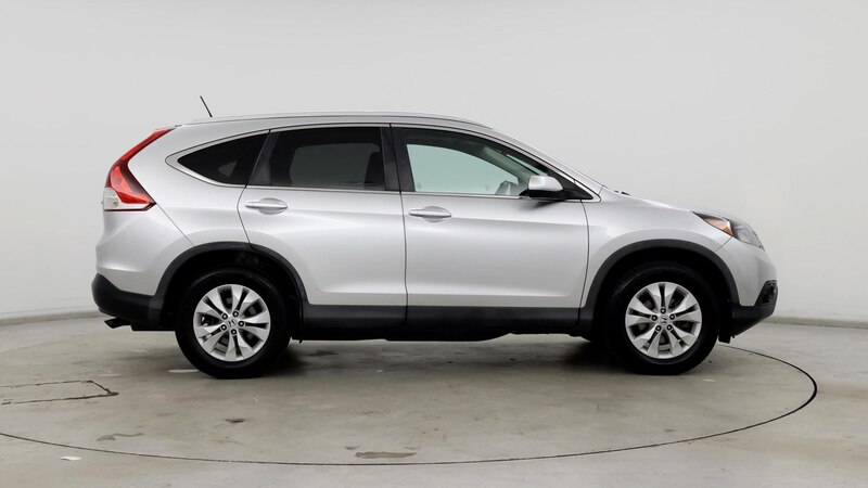 2013 Honda CR-V EX-L 7