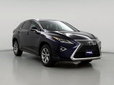 2019 Lexus RX 350 -
                Fredericksburg, VA