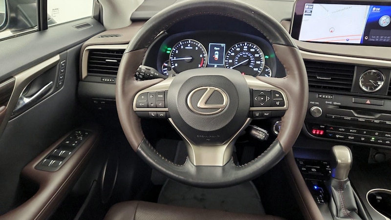 2019 Lexus RX 350 10