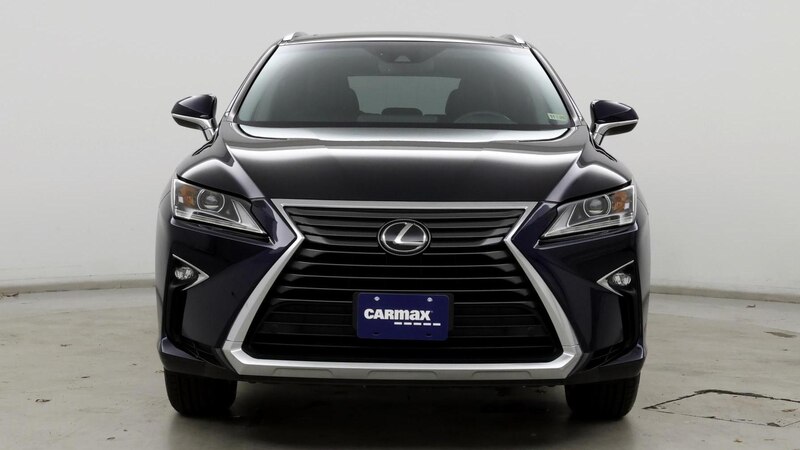 2019 Lexus RX 350 5