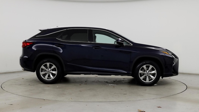 2019 Lexus RX 350 7