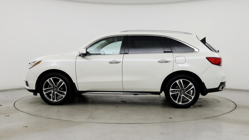 2017 Acura MDX Advance 2