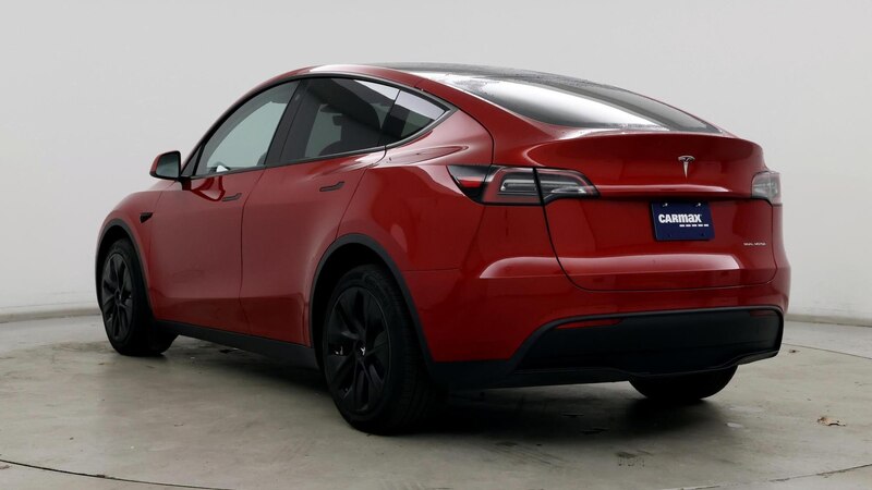 2022 Tesla Model Y Long Range 2