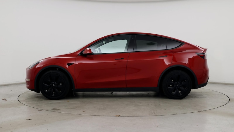 2022 Tesla Model Y Long Range 3