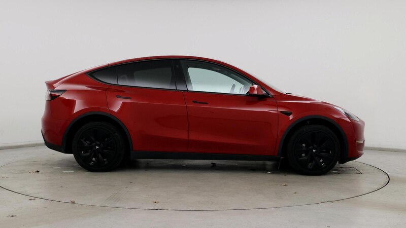 2022 Tesla Model Y Long Range 7