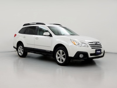 2013 Subaru Outback Premium -
                Fredericksburg, VA