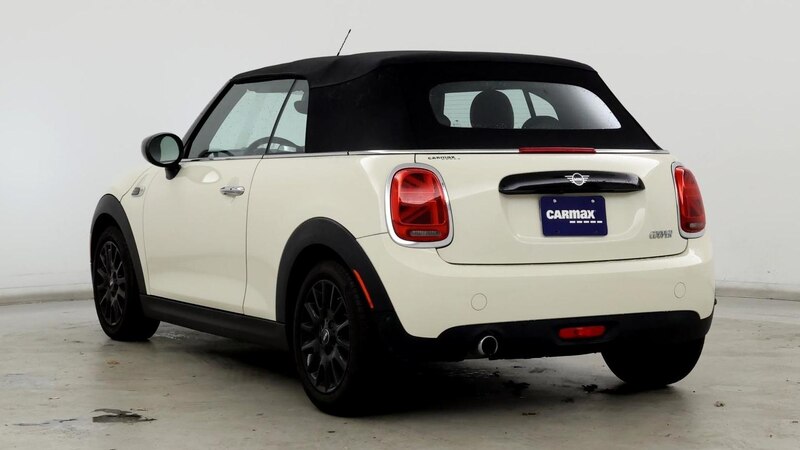 2020 MINI Cooper  2