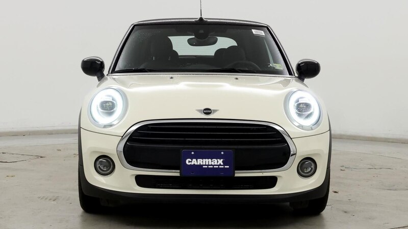 2020 MINI Cooper  5