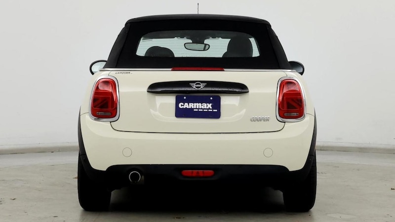 2020 MINI Cooper  6