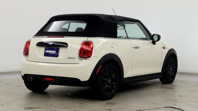 2020 MINI Cooper  8