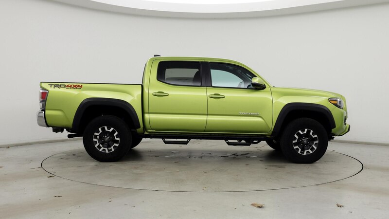 2023 Toyota Tacoma TRD Off-Road 7