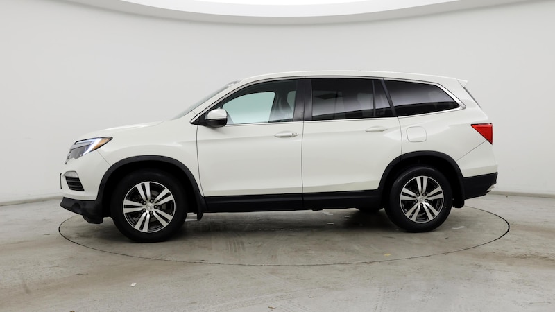 2016 Honda Pilot EX 3