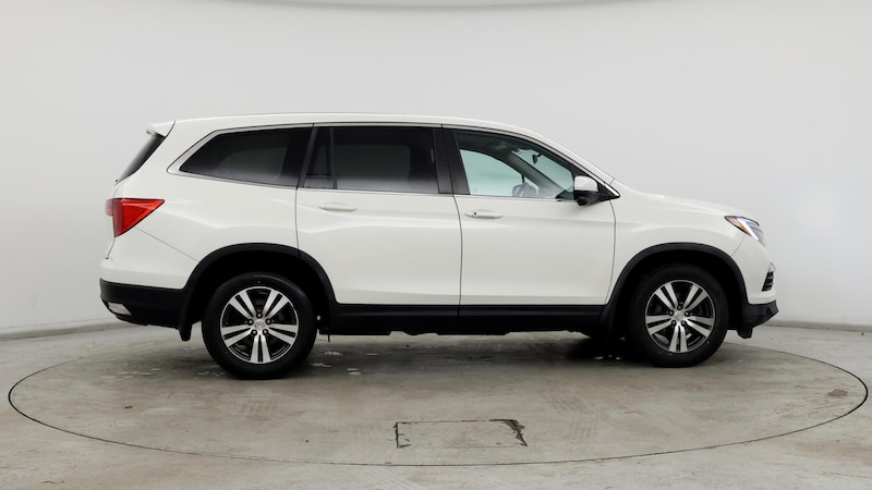 2016 Honda Pilot EX 7