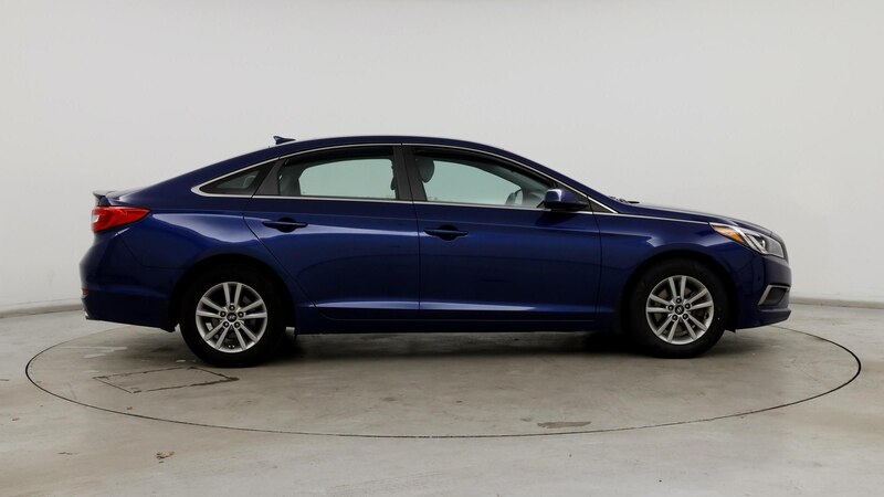 2016 Hyundai Sonata SE 7