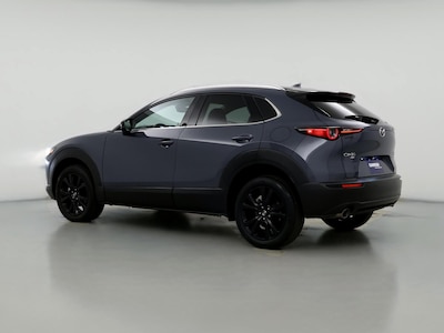 2021 Mazda CX-30 Premium Plus -
                Fredericksburg, VA