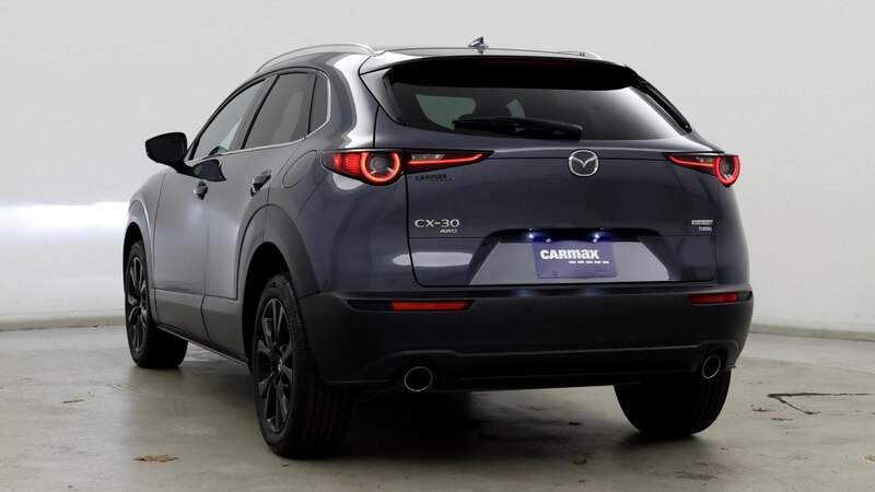 2021 Mazda CX-30 Premium Plus 2