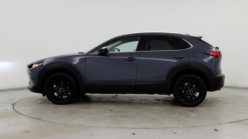 2021 Mazda CX-30 Premium Plus 3