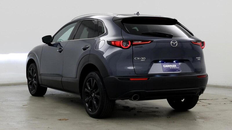 2021 Mazda CX-30 Premium Plus 5