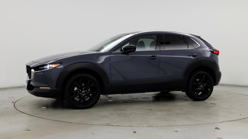 2021 Mazda CX-30 Premium Plus 7